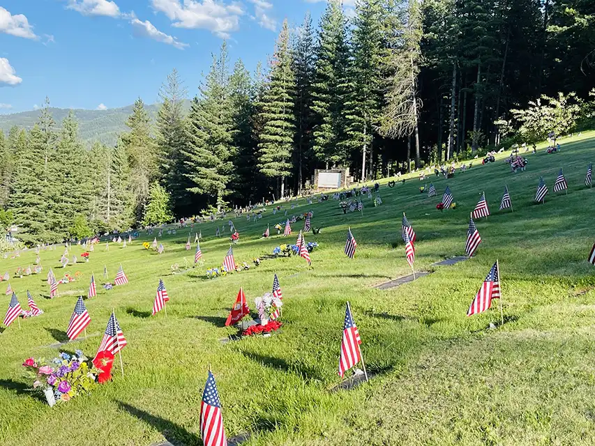 Photo of Shoshone Funeral Services - Kellogg, ID